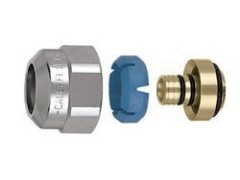 Соединитель евроконусный 16х3/4