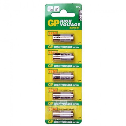 Элемент питания GP G3