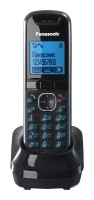 Дополнительная трубка Panasonic KX-TGA 551