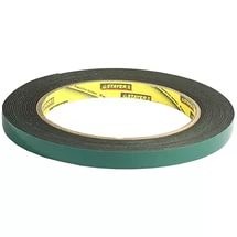 Лента 2-х стор. 12мм*5м на вспененной основе