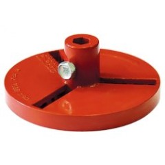 Державка для кольцевых коронок 33-43-53-63-67-73-83 мм