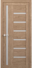 Дверь Мадрид ДО 80 дуб натуральный