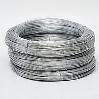 Проволока термообр. 1,2 мм оц.