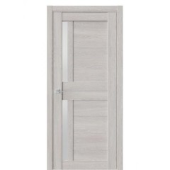 Дверь RE26 ДО 80 Ясень эверест покрытие бунлаер