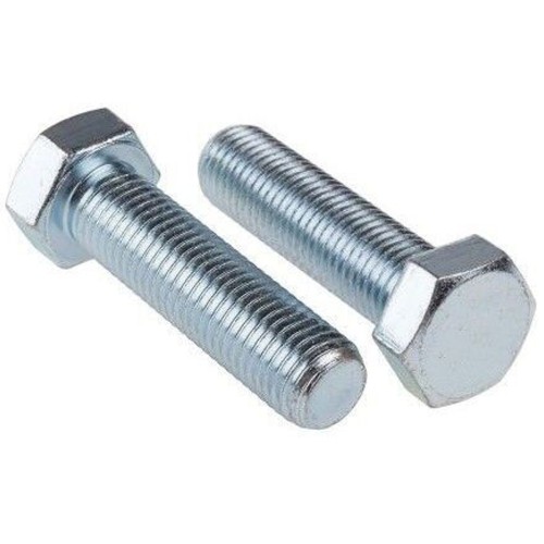 Болт 16*30 цинк