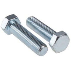 Болт 16*30 цинк