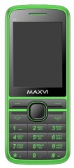 Maxvi C11