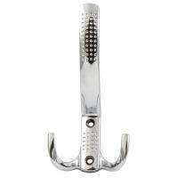 Крючок Boyard K302CP 3-х рожковый, хром