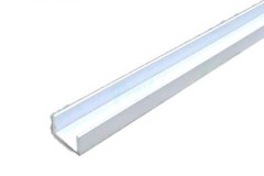 Планка 1010 торцевая 4мм