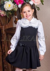 Сарафан шк. МИЛА (122-140)