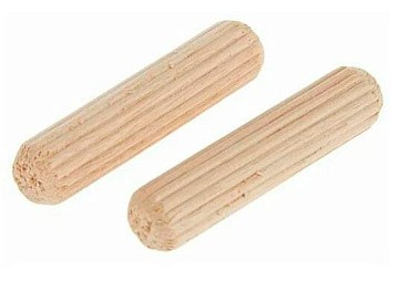 Шкант Буковый 8*30