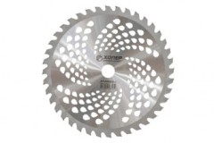 Нож для триммера Хопер XF49003-1 255*25.4*40т