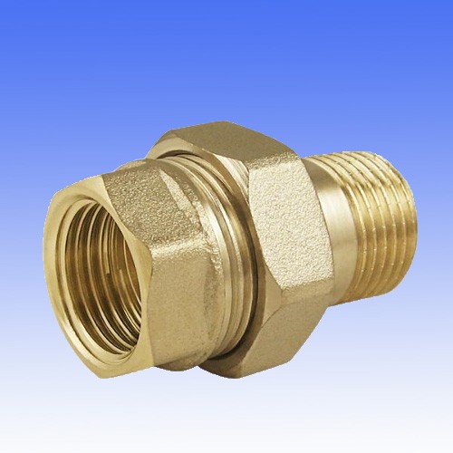 Американка 1 1/4" Н-В прямая (32)