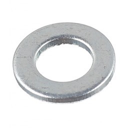 Шайба 5 нерж.