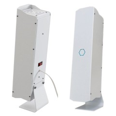 Очистители воздуха РЭМО Солнечный бриз