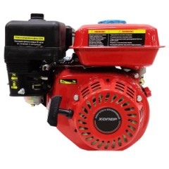 Двигатель ХОПЕР 170 F