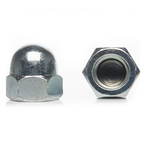 Гайка колпачковая 6