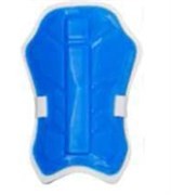 Щитки вратарские ATLAS 1911/1910