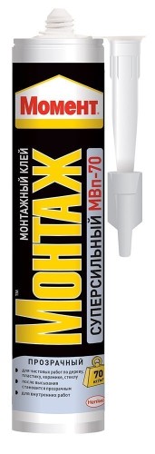 Клей \Момент\ классик