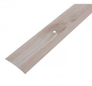 Порог-стык 38мм 1,35м дуб леванте