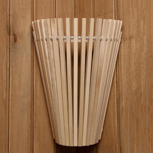 Абажур Корона липа 2011565