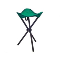Стул складной трехногий ТДР-3Н 43 см