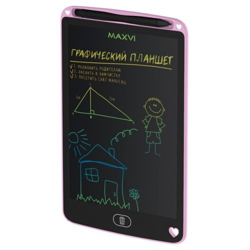 Графический планшет MAXVI MGT-01