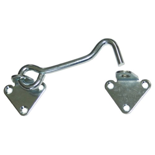 Крючок дверной КР-110