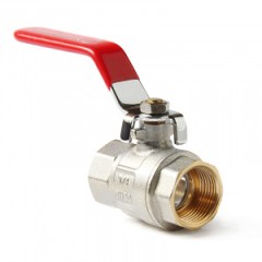 Кран вода Pride 1/2&quot; г/г руч