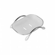 Мыльница наст. L332-1 пластик