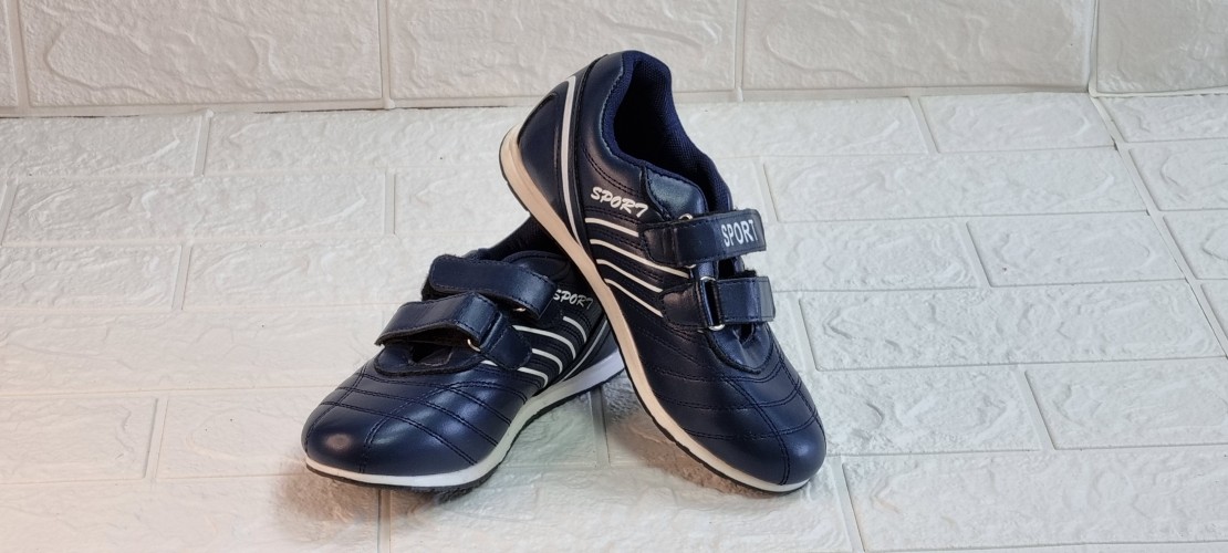 Кроссовки дет. C341-1 (не спорт.) Sb 31-36