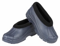 Галоши у. ПВХ утеп