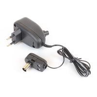 Блок питания СИГНАЛ 12V 0,1А+регулятор