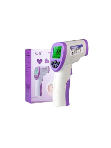 Термометр Ymics YMITF01