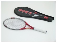 Ракетка для бол. тенниса в чехле Т5577