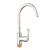 Смеситель кухня G-lauf ZAR4-B181