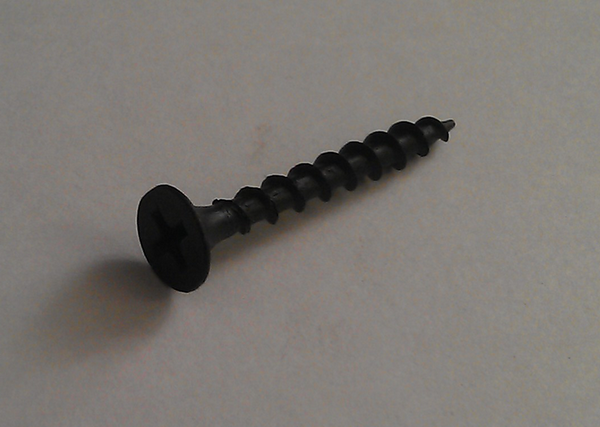 Саморез ГКД 32*3,5 Ж.