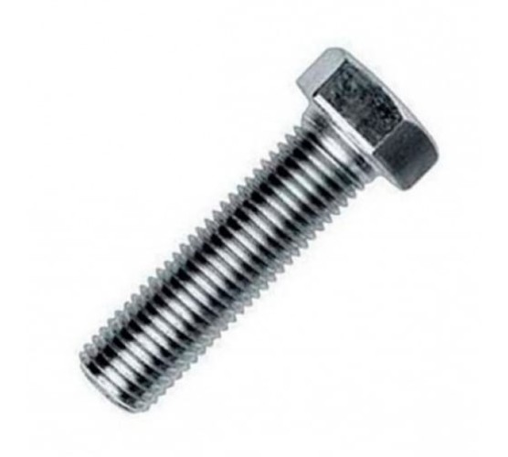 Болт 20*40 цинк