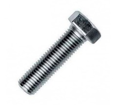 Болт 20*40 цинк