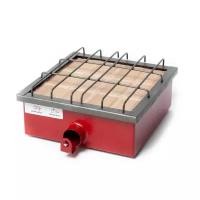 Печь инфракрас.газ. Сибирячка 4.62 кВт