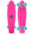 Скейтборд 56*15см IT106599/106600