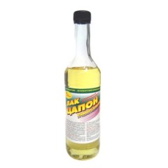 Лак=Цапон НБХ 0,5л