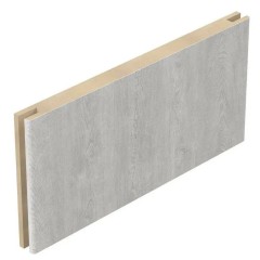 Добор телескоп 100*2070 дуб нордик