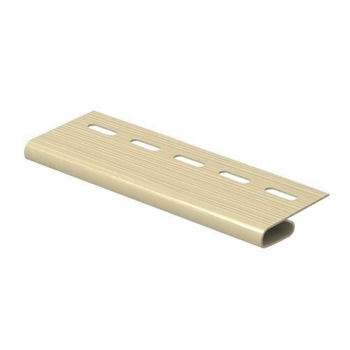 J-планка 7501С кофе с молоком