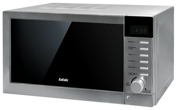 СВЧ BBK 20MWS-723T/S
