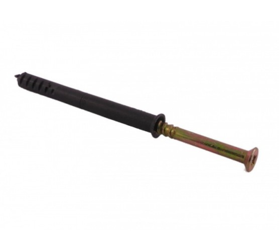 Дюбель с гвоздём 5*45 потай.б