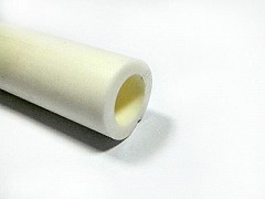 Труба D-40 белый