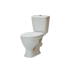 Унитаз-компакт Уют белый