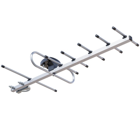 Антенна РЭМО BAS-1156-P SPRINT 7 - купить в интернет-магазине по низкой цене на Яндекс Маркете