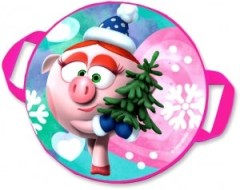 Ледянка Смешарики